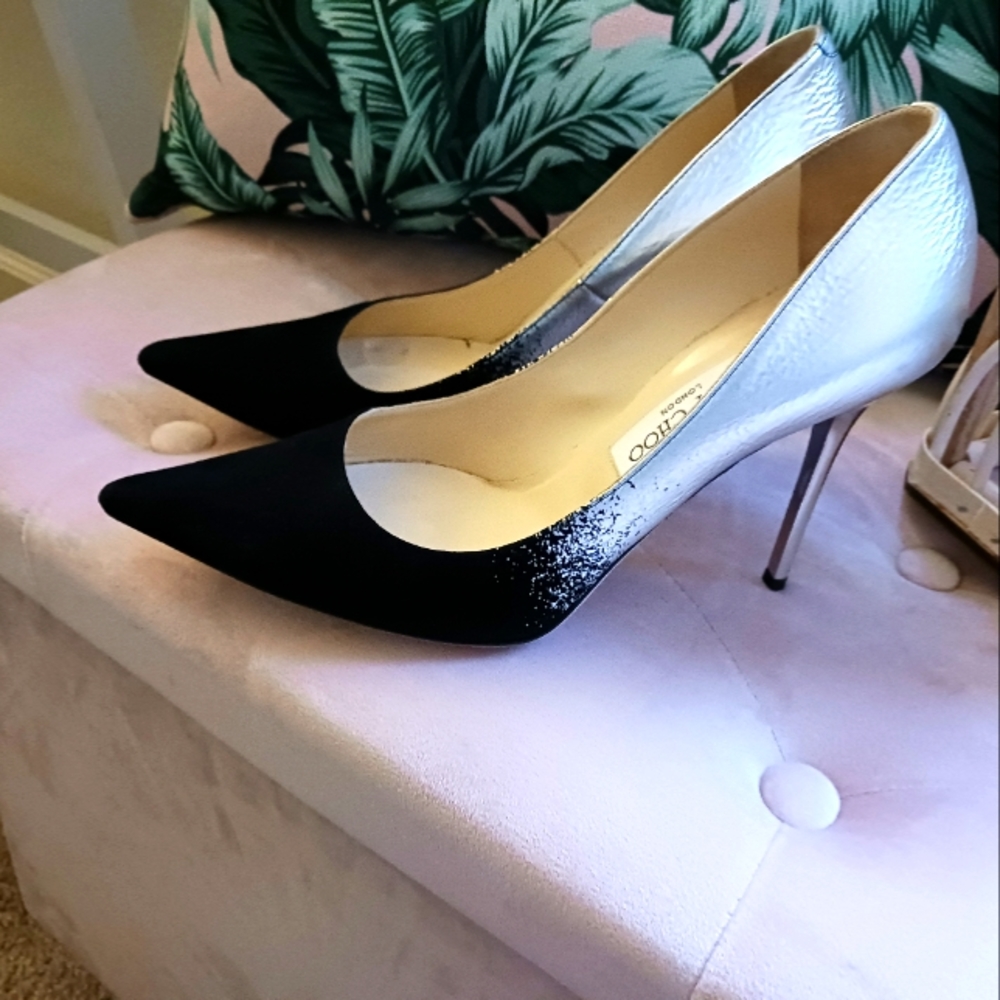 Jimmy Choo Pumps 👠